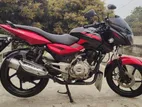 Bajaj Pulsar 150 সিঙ্গেল ডিস্ক 2013