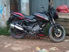 Bajaj Pulsar 150 . 2021