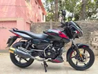 Bajaj Pulsar 150 সিঙ্গেল ডিস্ক Black 2021