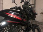 Bajaj Pulsar 150 . 2021