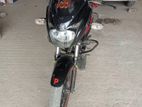 Bajaj Pulsar 150 . 2010
