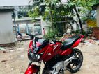 Bajaj Pulsar 150 . 2011