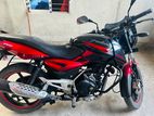 Bajaj Pulsar 150 Single Disc 2010