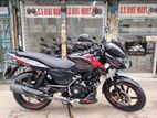 Bajaj Pulsar 150 Single disc 2021