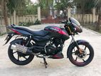 Bajaj Pulsar 150 Single Disc 2022