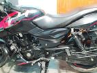 Bajaj Pulsar 150 single disc 2022