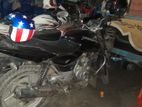 Bajaj Pulsar 150 single disk 2009