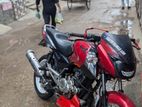 Bajaj Pulsar 150 2012