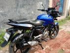 Bajaj Pulsar 150 single disk 2012