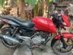 Bajaj Pulsar 150 single Disk 2013