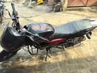 Bajaj Pulsar 150 single disk 2014