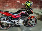 Bajaj Pulsar 150 single disk 2014