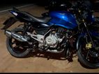 Bajaj Pulsar 150 single disk 2014