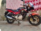 Bajaj Pulsar 150 . 2015