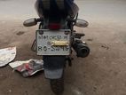 Bajaj Pulsar 150 single disk 2017
