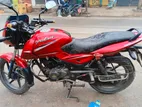 Bajaj Pulsar 150 single disk 2018