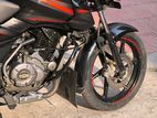 Bajaj Pulsar 150 Single Disk 2018