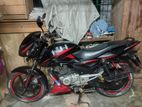 Bajaj Pulsar 150 single disk 2018