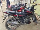 Bajaj Pulsar 150 . 2020