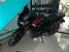 Bajaj Pulsar 150 Single Disk 2022