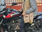 Bajaj Pulsar 150 . 2024