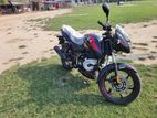 Bajaj Pulsar 150 Single disk ABS 2024