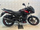 Bajaj Pulsar 150 Single DiskABS1400km 2025