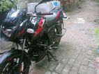 Bajaj Pulsar 150 single dixe 2022