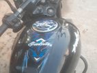 Bajaj Pulsar 150 . 2015