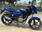 Bajaj Pulsar 150 স্মার্ট কাড 2016