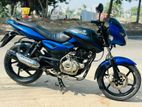 Bajaj Pulsar 150 স্মার্টকার্ড ১মালিক 2016