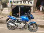 Bajaj Pulsar 150 স্মোথ সাউন্ড 2013