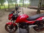 Bajaj Pulsar 150 . 2010