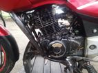 Bajaj Pulsar 150 . 2010