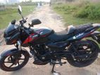 Bajaj Pulsar 150 . 2021