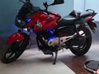 Bajaj Pulsar 150 সংস্করণ 2016