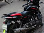 Bajaj Pulsar 150 . 2019