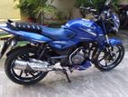 Bajaj Pulsar 150 . 2019