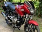 Bajaj Pulsar 150 . 2014