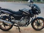 Bajaj Pulsar 150 special 2010