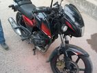 Bajaj Pulsar 150 special edition DD 2018