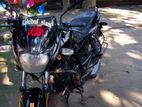 Bajaj Pulsar 150 . 2009