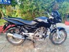 Bajaj Pulsar 150 সুন্দর একটি গাড়ি 2012