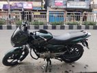Bajaj Pulsar 150 সুপার ফ্রেশ 2015