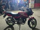 Bajaj Pulsar 150 সুপার ফ্রেশ কন্ডিশন 2011