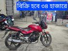 Bajaj Pulsar 150 সুপার ফ্রেশ কন্ডিশন 2014