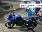 Bajaj Pulsar 150 সুপার ফ্রেশ কন্ডিশন 2017