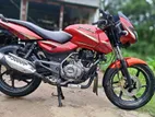 Bajaj Pulsar 150 . 2020