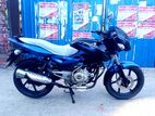 Bajaj Pulsar 150 supar fresh 2017