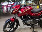 Bajaj Pulsar 150 Super condition 2017